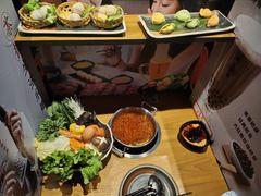 -呷哺呷哺 黄金牧场 (新中关购物中心店)