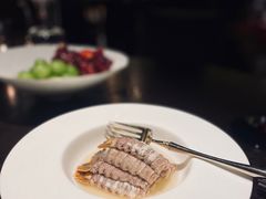 -甄御•海鲜新青岛菜(麦岛店)