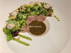 -L'Arome芳芳法国餐厅(仙林金鹰店)