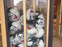 -上海神旺大酒店