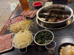-邓莽子老火锅(中兴路总店)
