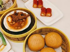 -圣丰城酒家·宴会(宝安大仟里店)