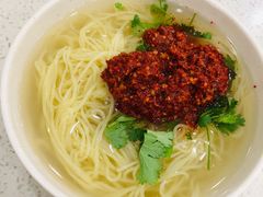 -老友谊冷面店(苏家屯店)