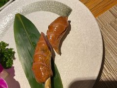 -酒井酱子·深夜食堂(东城汇店)