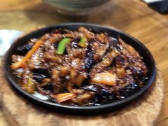 -苹果树下艺术餐厅(通州店)