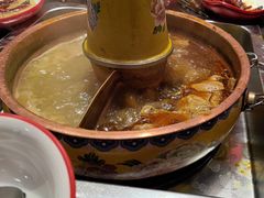 -京元盛铜锅涮肉(上海总店)
