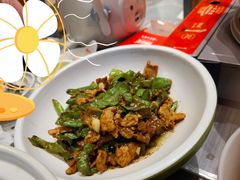 -湘当爱·鲜煮现炒(松岗立业路店)