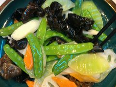 -阿娜尔·新疆菜(宜家荟聚中心店)