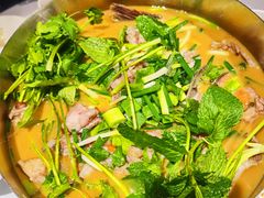 -泉味道贵州厨房(三里河店)