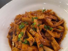 -洛东土菜馆(建国北路店)