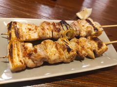 -鸟亭·居酒屋(青年路店)