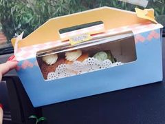 -贝紫Style(木马公寓店)
