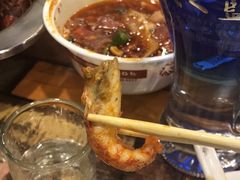 -王红军龙虾(新民路店)