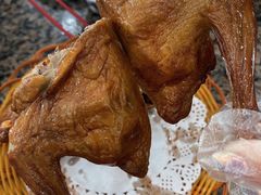 -皇鸽餐厅(龙塘店)