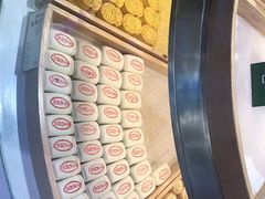 -泸溪河桃酥(壹方城店)