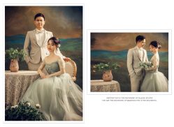 -女王风尚STUDIO·轻奢化定制