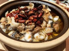 -朝馆·市井本味菜