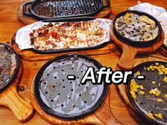 -老东镇啤酒屋海鲜加工·蒸汽海鲜·海鲜烧烤(台东店)