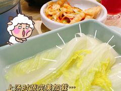 -米泰芒·东南亚料理(体育西店)