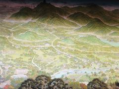 -杭州半山国家森林公园