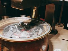 -西塔老太太泥炉烤肉(温州首店万象城黑金店)