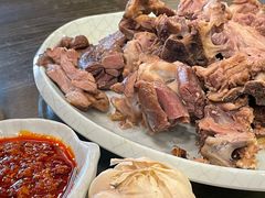 -清真·益鑫羊肉手抓馆(花园北街店)