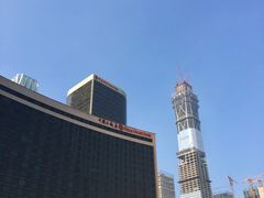 国贸圈-北京中国大饭店