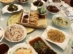 -咱家大院海鲜家常菜