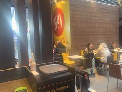 -麦当劳(宁波火车高铁站店)