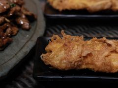 -HOME餐厅粤菜 融合菜