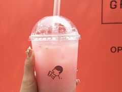 -喜茶(北京三里屯太古里店)