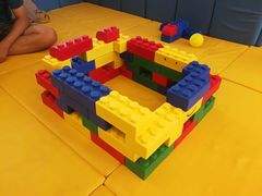 -乐高活动中心(明达路店)