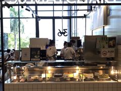 -36抹茶·千层与鲜果茶(欢乐海岸店)