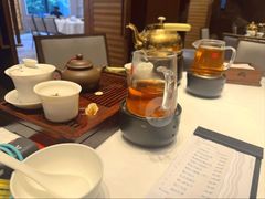 -白天鹅宾馆-宏图府餐厅