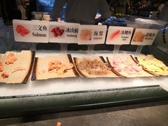 -星伦多自助料理(华润万象城店)