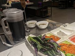 -海底捞火锅(勒泰店)
