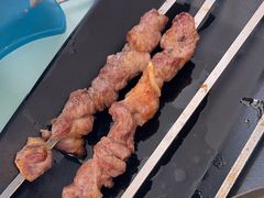 -撒拉花儿·新疆菜·清真(太阳宫店)