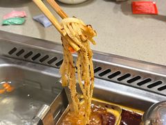 -海底捞火锅(欣大百货店)