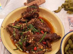 -东排食堂长沙小吃大排档(五一广场店)