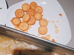 -半天妖烤鱼(百乐广场店)