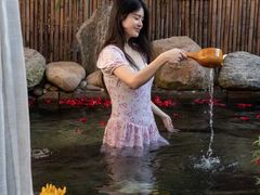 -瑜上·山食小馆