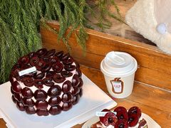 -自然熟Bakery(纬四路店)
