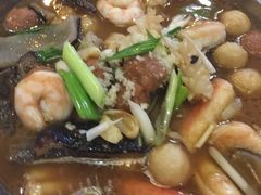 -金家老三饭庄(常营店)