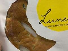 普罗旺斯香草面包-Luneurs(幸福里店)