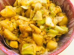 -胖哥料理(兴义里店)