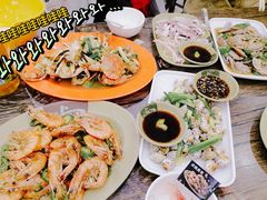 -贞姨美食·老字号海鲜大排档