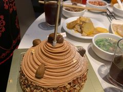 -福气鲜活面包·生日蛋糕
