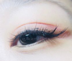 -15 Nail日式美甲美睫