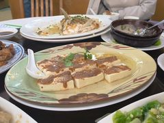 -腰记饭店(龙源路店)