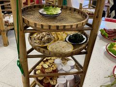 -陳艳红火锅(港汇店)